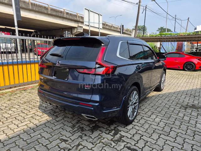 2024 Honda CR-V 2.0 E:HEV RS MY23 RS (A) - 4