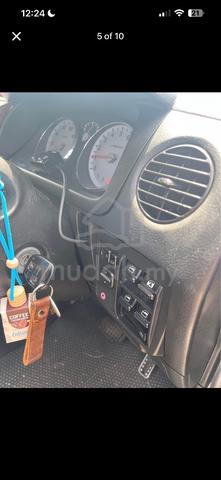 2011 Perodua VIVA 1.0 ELITE AT EJ-VE (A) - 5