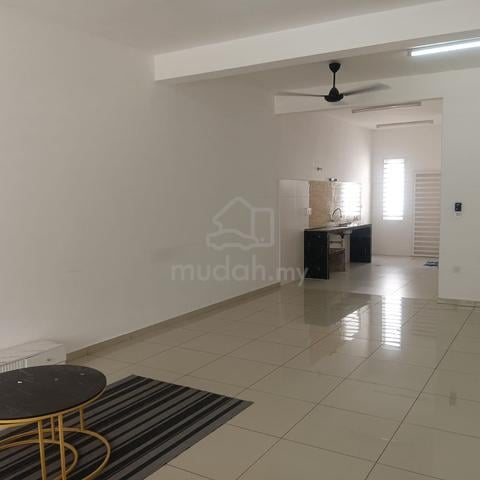 2sty Hse in Tiara Sendayan - Partial furnish with ready move in 1
