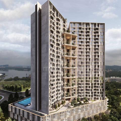 Antara Residence 2