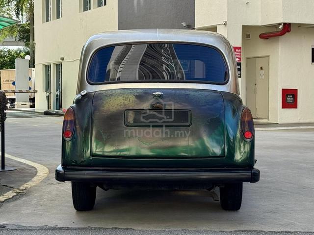 1995 Austin MORRIS 1.0 MINI 1000 (A) - 3