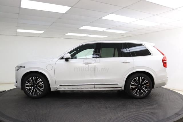 2023 Volvo XC90 2.0 RECHARGE T8 ULTIMATE MY21 - 4
