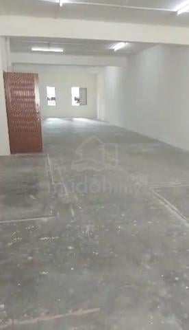 1st floor office shop taman kajang utama selangor 1