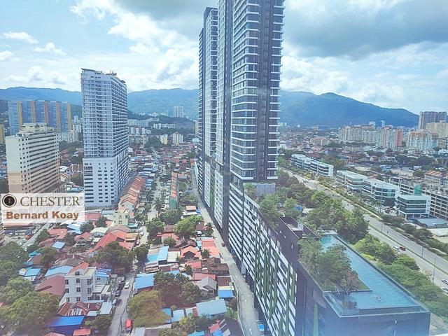Mutiara Heights 1