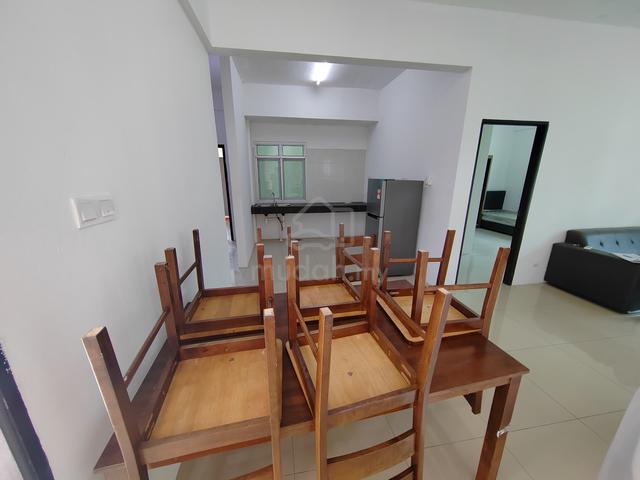 Samalaju Eco Park 1