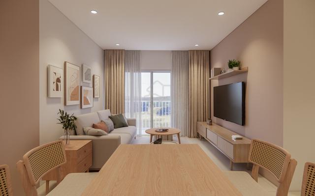 Pinnacle Ara Damansara 1