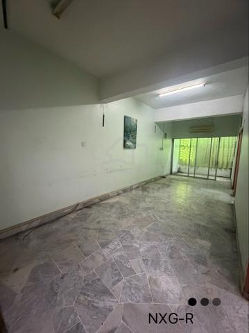 [First Floor] Port Klang Lorong Berangan Shop Apartment for sale 1
