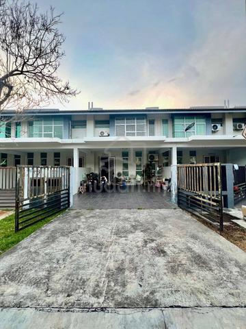 [💥SPACIOUS SIZE💥] 2 Storey Terrace Bangi Avenue 2 Bangi 1