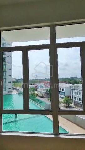 Mahkota Valley @ Indera Mahkota 1