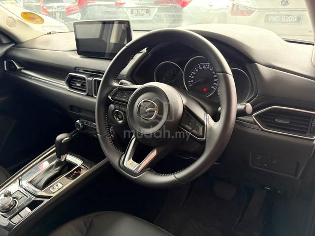 2017 Mazda CX-5 2.5 GLS 2WD (CKD) FACELIFT (A) - 5
