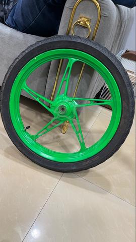rim gp racing (dom) - photo 2 of 3