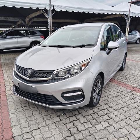 2020 Proton PERSONA PREMIUM 1.6L (A) - 2