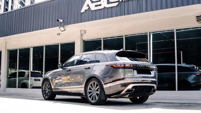 Land Rover RANGE ROVER 3.0 VELAR P380 RDYNMIC 2019 - 2