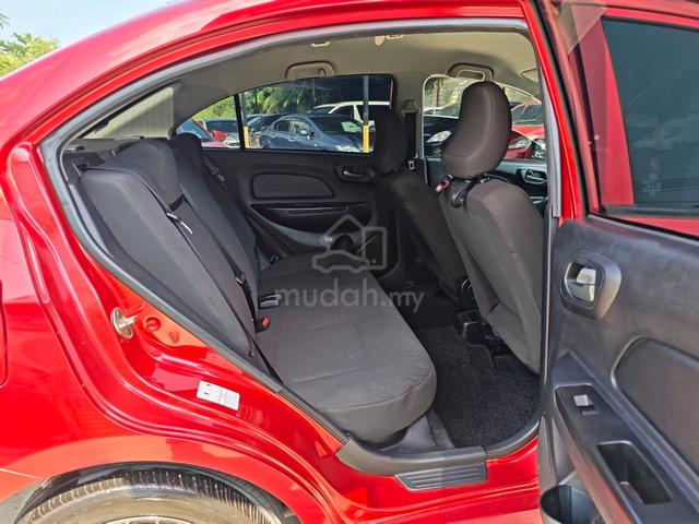 2020 Proton SAGA 1.3 (AUTO) - 5