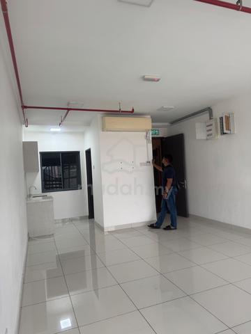 3 Towers Office Space Duplex unit, Jalan Ampang 1