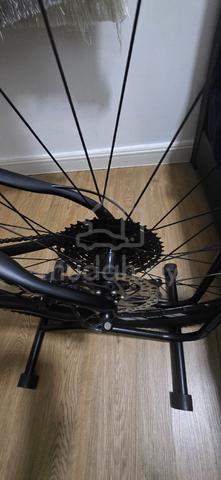 Basikal Full Carbon - photo 5 of 6