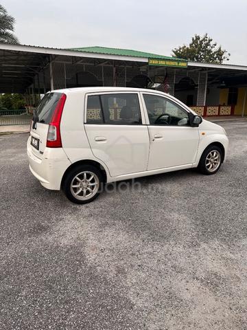 2012 Perodua VIVA 850 EX (M) 1 Owner For Sale - 5