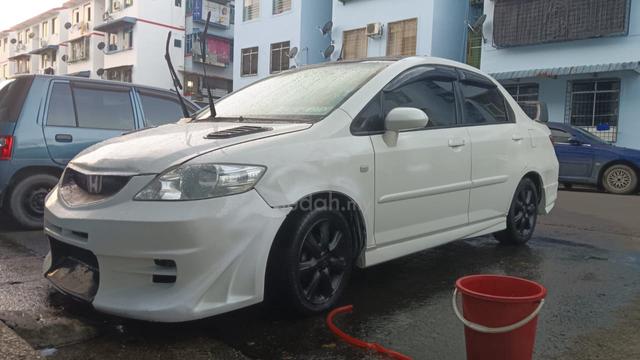 2006 Honda CIVIC 1.3 (HYBRID) (A) - 2