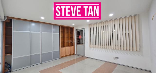 Farlim Business Centre 1st Floor Shoplot Office 1800sqft Ayer Air Itam 1