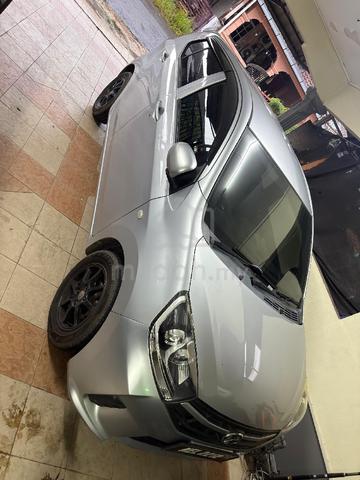 2017 Perodua AXIA 1.0 G MY14 B200 (A) - 4