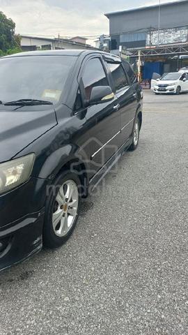 2011 Chery EASTAR 2.0 STANDARD (A) - 2