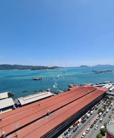 The Shore (Kota Kinabalu) 1