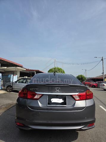 2016 Honda CITY 1.5 S MY14 GM6 (A) - 3