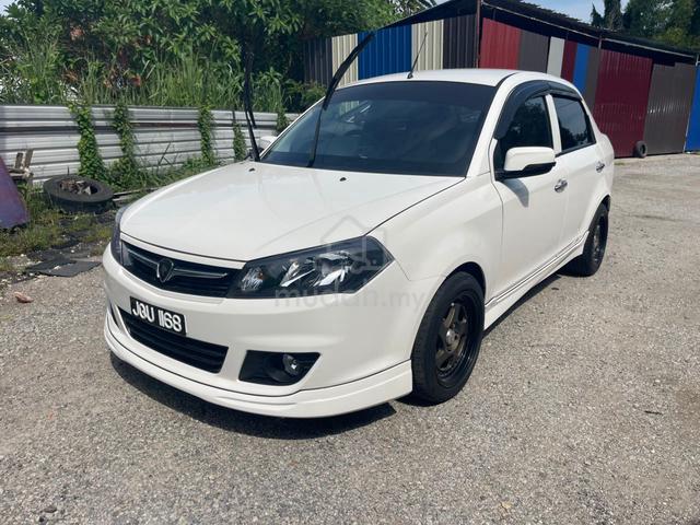 2016 Proton SAGA 1.3 FLX EXECUTIVE ENHANCED (A) - 2