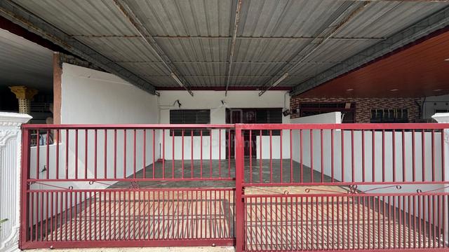 Taman Kucai Rumah Untuk Disewa 1