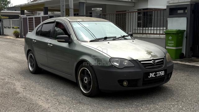 2011 Proton PERSONA 1.6 ELEGANCE MEDIUM LINE (A) - 1