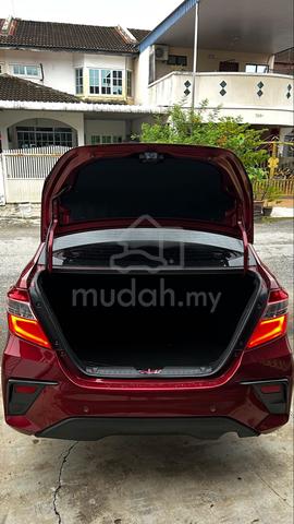 2022 Perodua BEZZA 1.3 AV MY16 FACELIFT (A) - 3
