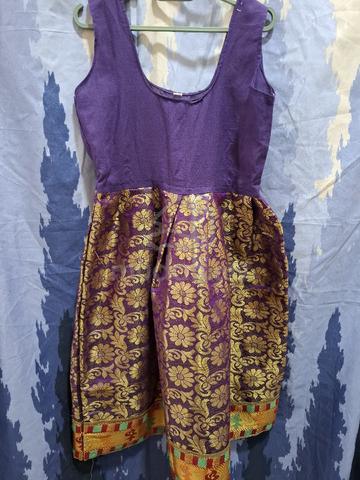 Kids Lehenga - photo 3 of 3