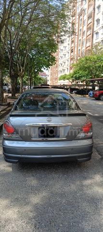 2010 Nissan SENTRA 1.6 SPORT (M) - 2