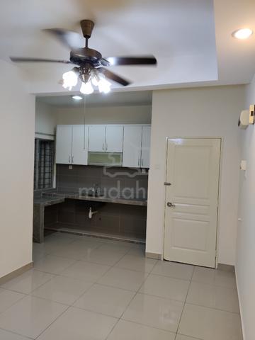 Putra Suria Residence 1