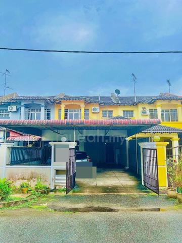 Taman Kota Jaya Kota Tinggi For Sale/Bumi lot 1