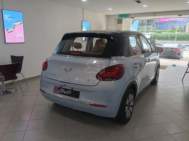 2026 TQ Wuling BINGO EV - 3