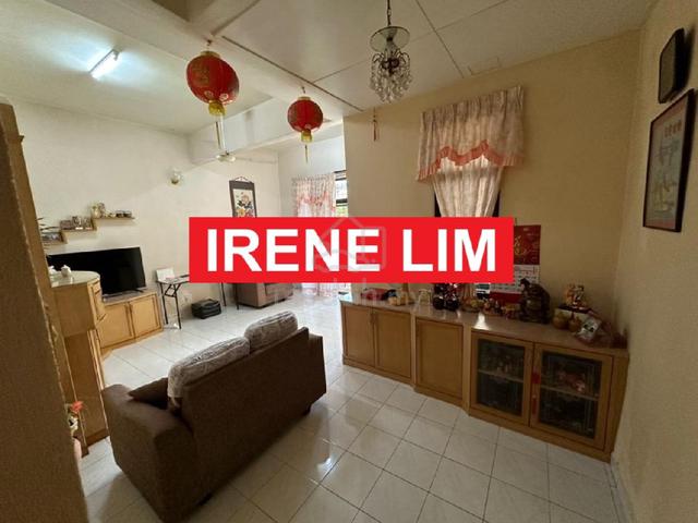 2.5 Storey Terrace Changkat Sungai Ara Bayan Lepas 1