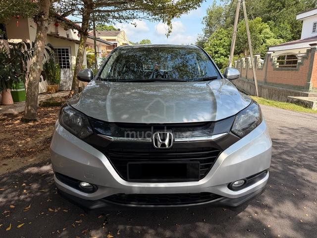 Honda HR-V 1.8 E (A) Low Mileage Free Accident - 3