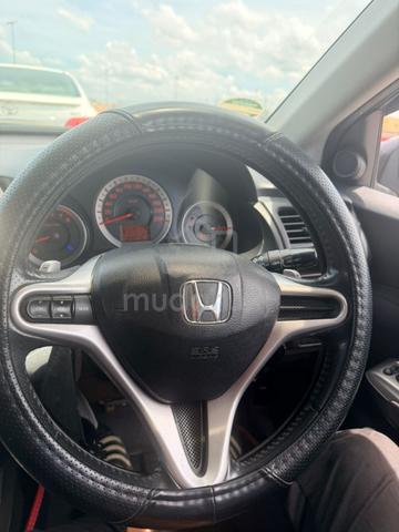 2009 Honda CITY 1.5 i-VTEC (A) - 2