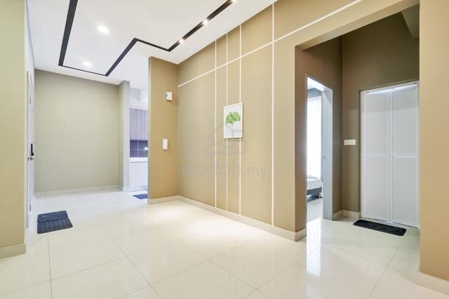 Maple Residences 1