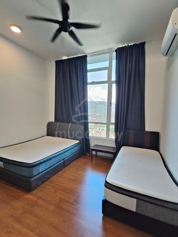 1Sulaman Platinum Tower 5