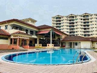 Pangsapuri Perdana (Seksyen 13) 1