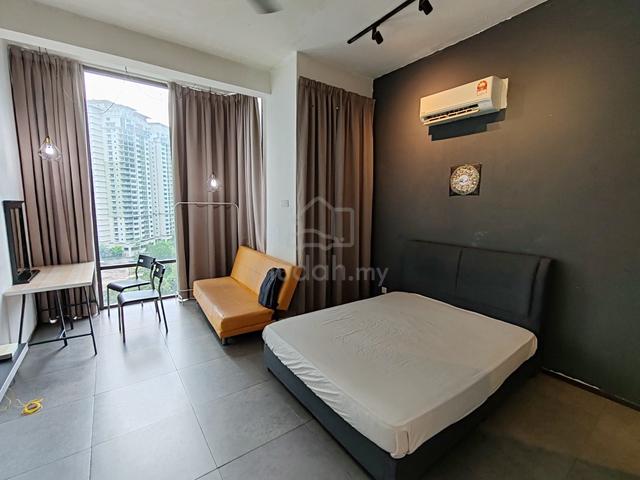 Empire Damansara 1