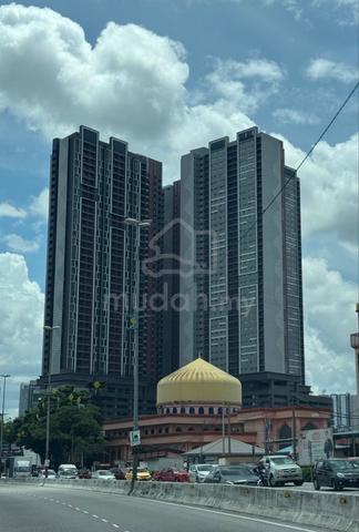 Residensi Riamas 1