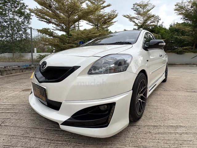 2011 Toyota VIOS 1.5 G FACELIFT (A) - 5