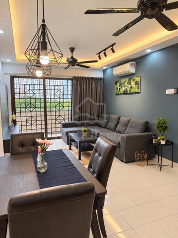 Palm Spring @ Damansara 1