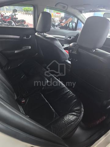 2012 Honda CIVIC 2.0 TYPE R (M) - 4