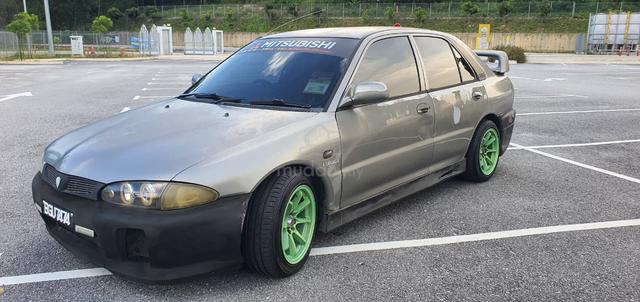 2003 Proton WIRA 1.3 GL (M) - 5
