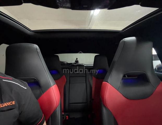 2021 Mercedes Benz A180 1.3 AMG HB FULLY LOADED - 5