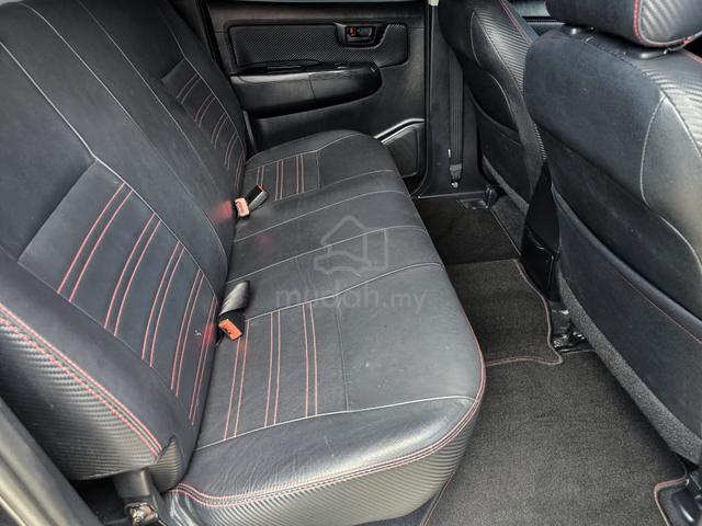 2016 Toyota HILUX 3.0 G TRD SPORTIVO (A) - 5